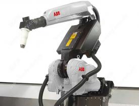 IRB 5400系列ABB涂裝機(jī)器人