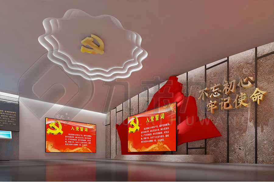 大黑河島，國(guó)旗廣場(chǎng)愛(ài)國(guó)主義教育基地