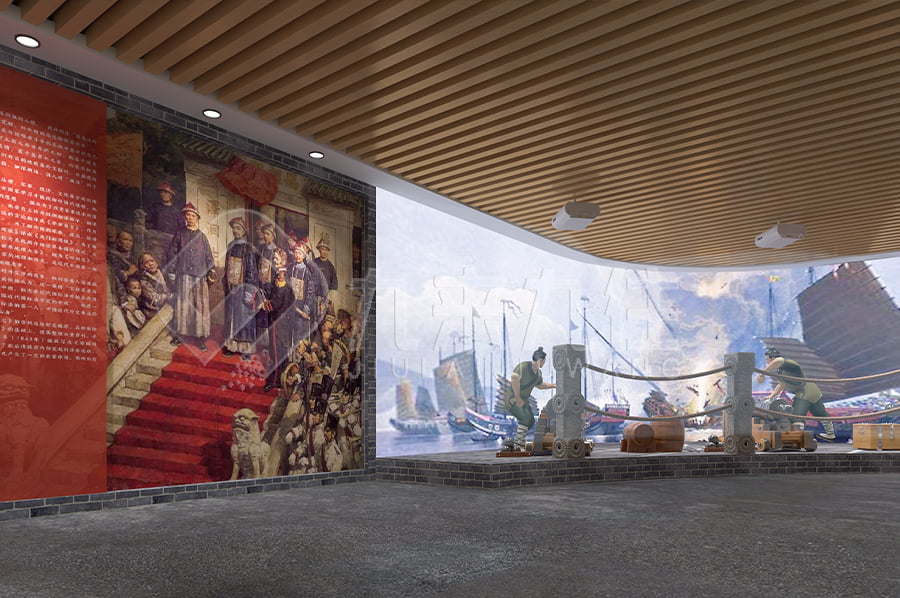 毒品預防教育展示館，毒品預防教育，禁毒教育，毒品知識，VR技術