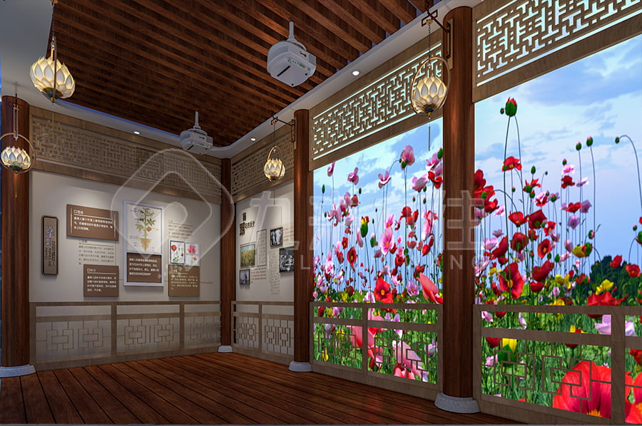 禁毒防艾宣傳展廳，多媒體禁毒防艾展館產(chǎn)品，禁毒防艾警示展館升級改造公司