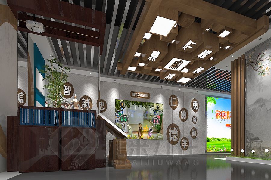 數(shù)字化校史館設(shè)計(jì),互動校史展覽館建設(shè),校史館多媒體設(shè)備應(yīng)用