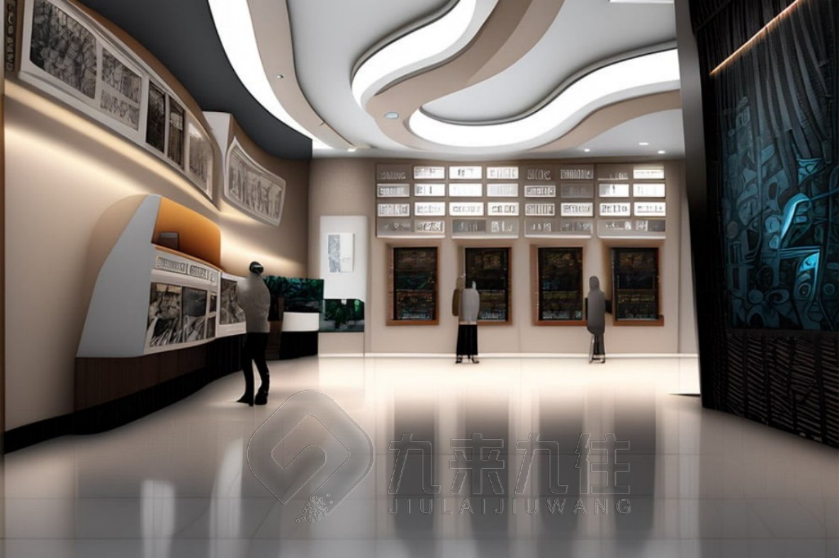 校史館展廳, 校史館內(nèi)容設(shè)計, 校史館展覽設(shè)計, 展廳設(shè)計公司, 展覽設(shè)計服務(wù)
