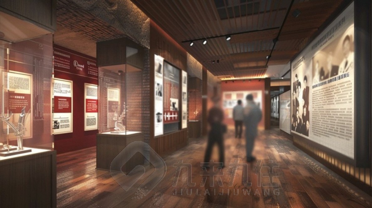 小學校史館, 學校史館設計, 展廳設計公司, 校史館內容設計, 學校校史館設計方案