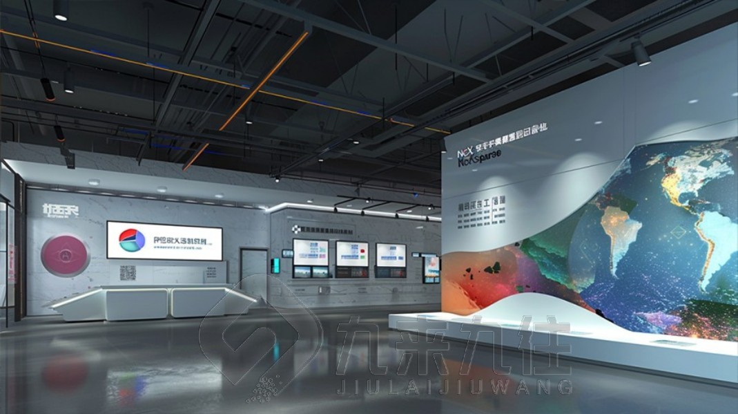 安全教育展館,安全教育展館解決方案,互動(dòng)安全教育展館設(shè)計(jì)